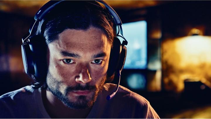 Produktbild Skullcandy PLYR Multi-Platform Gaming Wireless Over Ear (Kabellos)