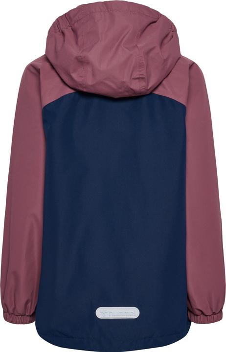 Produktbild hummel Hmlmonsun Tex Shell Jacket (140)