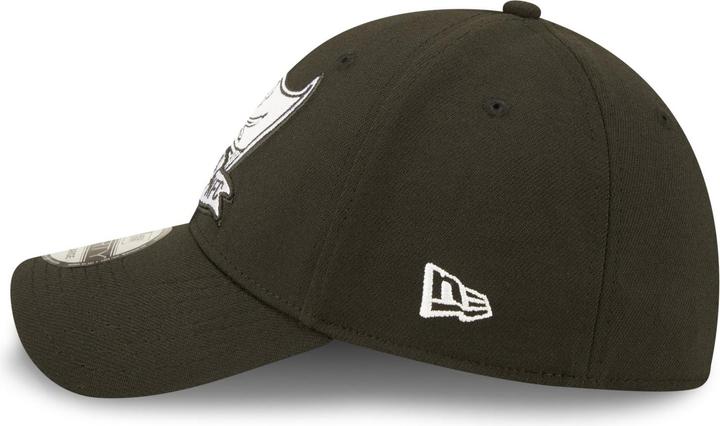 Actual product image New Era 39Thirty Cap - SIDELINE 2022 Tampa Bay Buccaneers (XL)