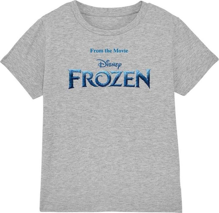 Disney Frozen TShirt