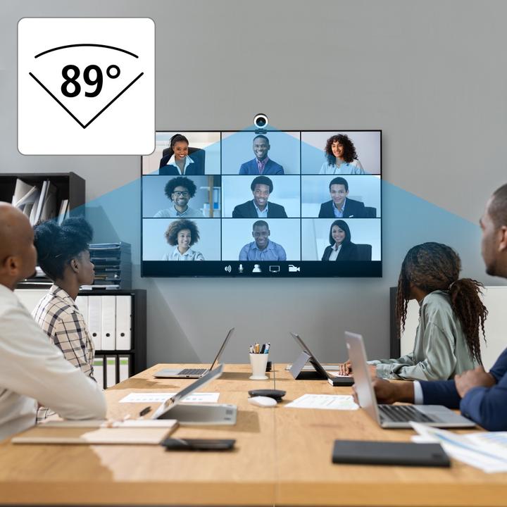 Produktbild Hama C-800 Pro (2 Mpx)