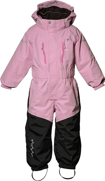 Actual product image Isbjörn Penguin snowsuit (128)