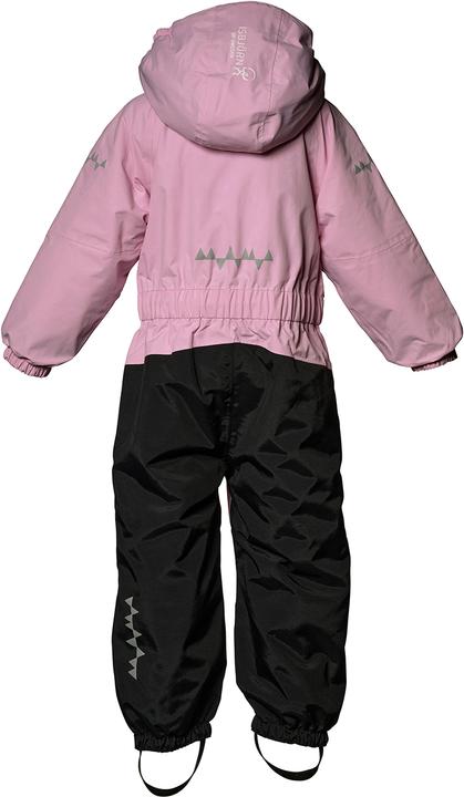 Actual product image Isbjörn Penguin snowsuit (128)