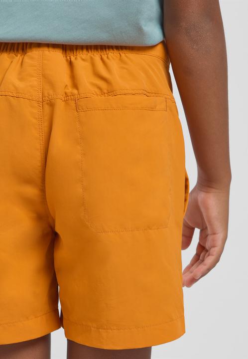Actual product image Jack Wolfskin Sun Shorts K (176)