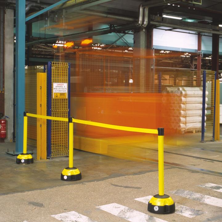 Produktbild kaiserkraft Warnständer