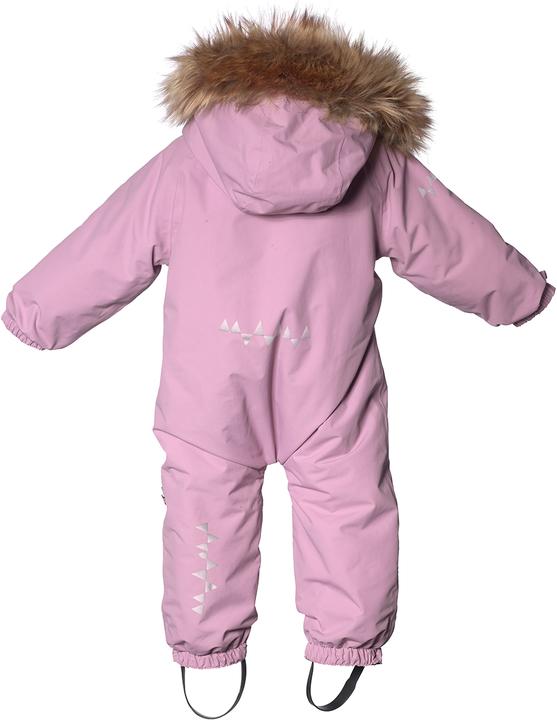 Produktbild Isbjörn Toddler Padded Overall (98)