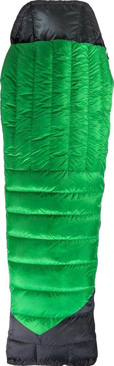 Valandre Groundkeeper sleeping bag (215 cm)