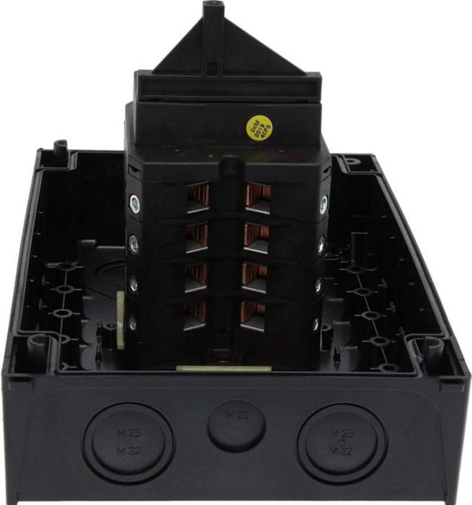 Produktbild Eaton Trennschalter 63A 6-polig
