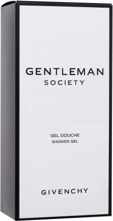 Actual product image Givenchy Gentleman Society (200 ml)