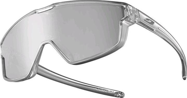 Julbo Fury Mini - Spectron 3 (neonorange matt, Spectron 3 Smokegrey)