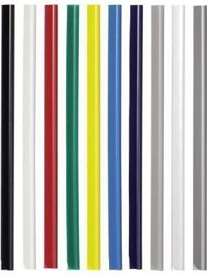 Immagine prodotto Durable Guide di serraggio 3mm (A4, 1 x)