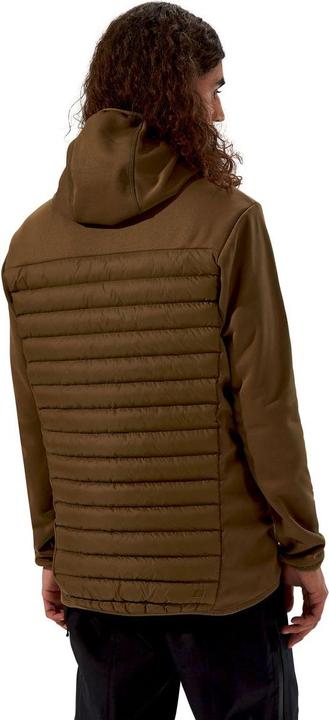 Image du produit Berghaus Veste à capuche hybride isolée Vaskye (52)