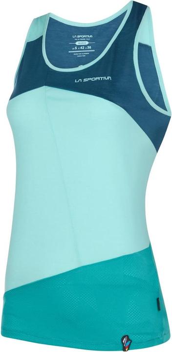 La Sportiva Charm Tank W (L)
