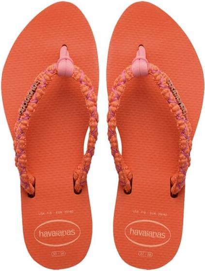 Actual product image Havaianas Slim Point Boho (41, 41.5, 42, 41 1/3)