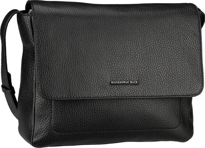 Mandarina Duck Umhängetasche Mellow Leather Hunting Bag FZT14