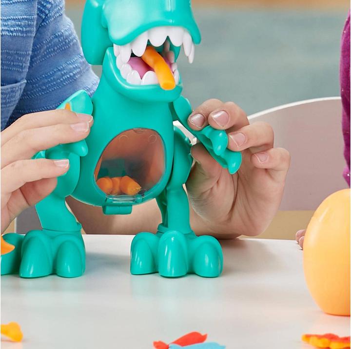 Immagine prodotto Play-Doh Dino T-Rex Mangione