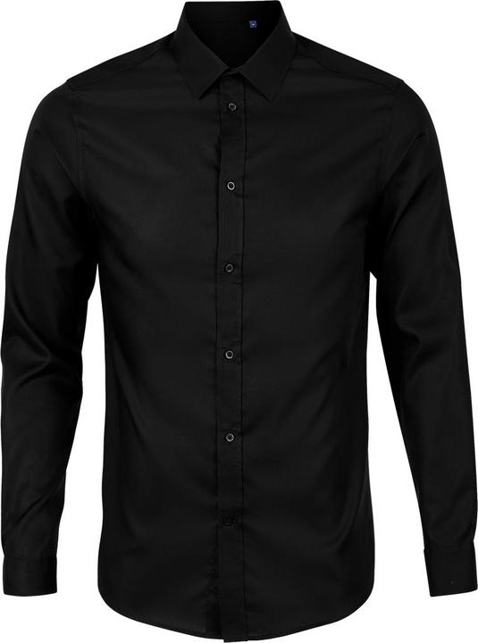 Produktbild Neoblu Blaise Micro Twill Langarm Hemd (XL)