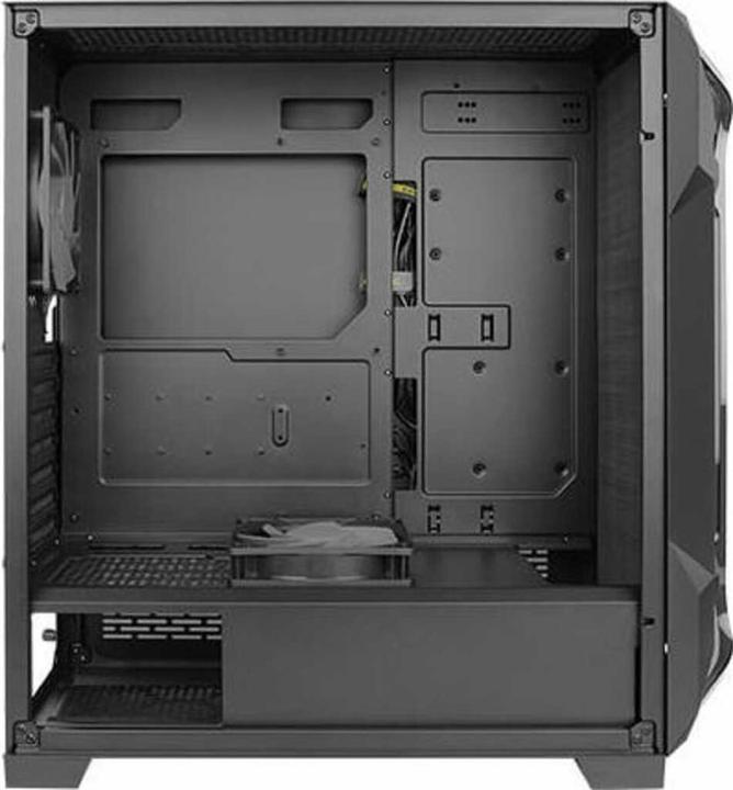 Image du produit Antec DF600 Flux (mATX, Mini-ITX, ATX)