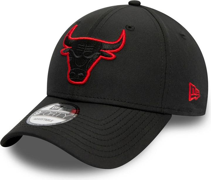 New Era 9Forty Colour Pop Chicago Bulls (One Size)