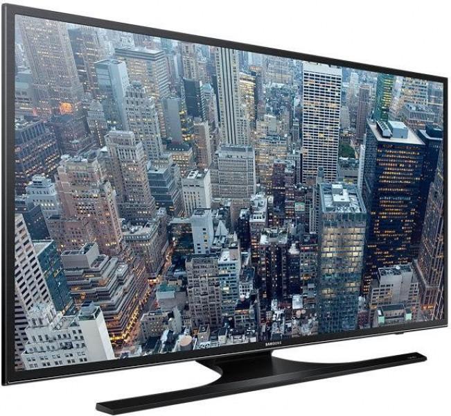 Immagine prodotto Samsung Ue75ju6470 (75", 4K)