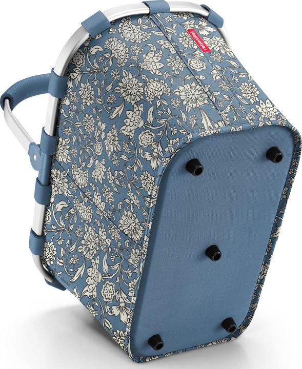 Produktbild reisenthel carrybag dahlia blue