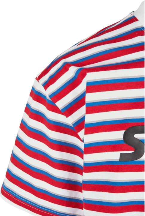 Image du produit Starter T-shirt Stripe Jersey (S)