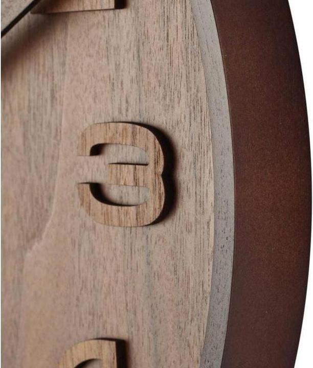Actual product image Nextime Wood Wood (53 cm)