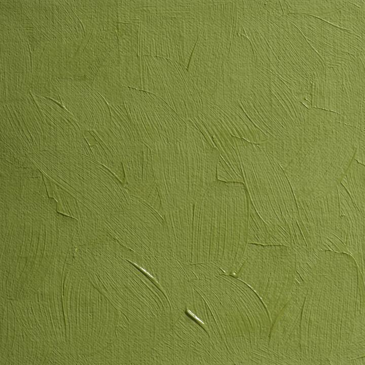 Actual product image BlockX Extra fine oil paint (Vermilion Green, 35 ml)