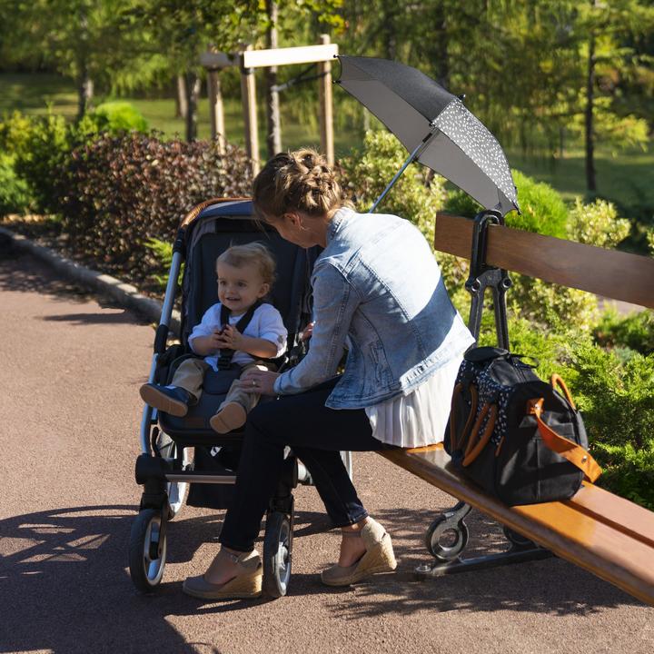 Produktbild Badabulle Sonnenschirm