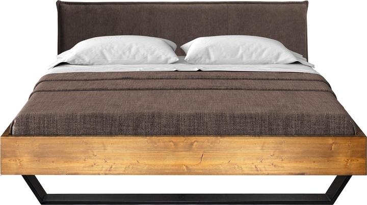 Produktbild Möbel-Eins Curby (90 x 200 cm)