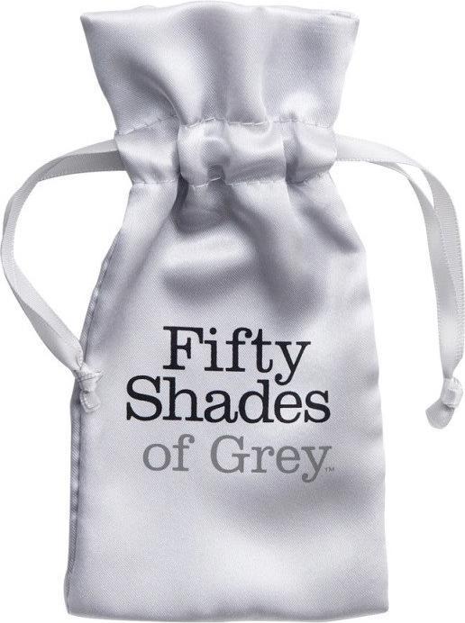 Immagine prodotto Fifty Shades of Grey Silicone Butt Plug