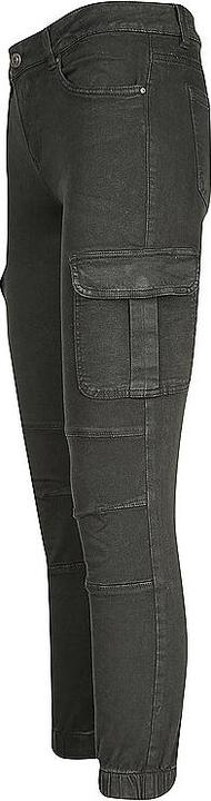 Produktbild Only Knöchellange Cargohose Cargohose (W42/L32)