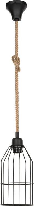 Actual product image Lux.Pro Ashford (E27)