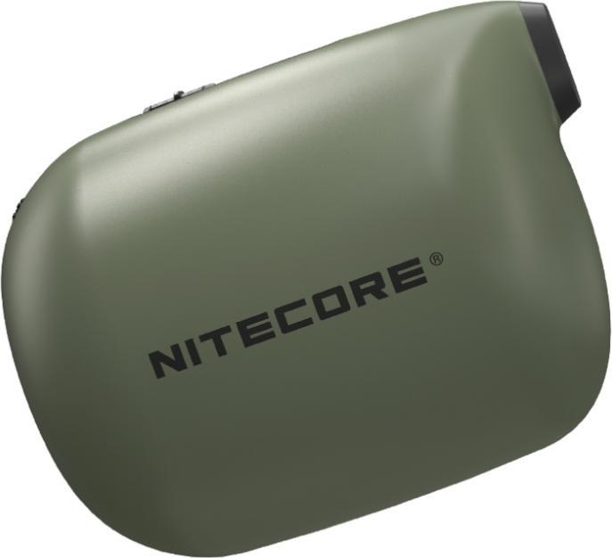 Produktbild Nitecore BlowerBaby Mini Green