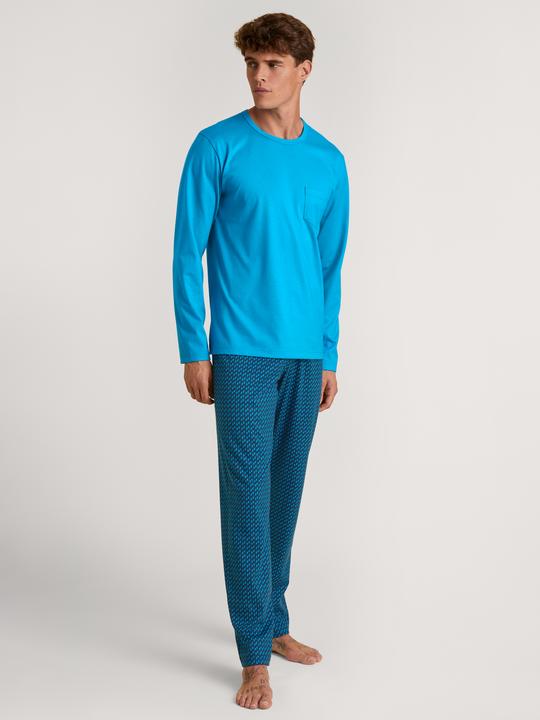 Produktbild Calida Pyjama, lang (XXL)