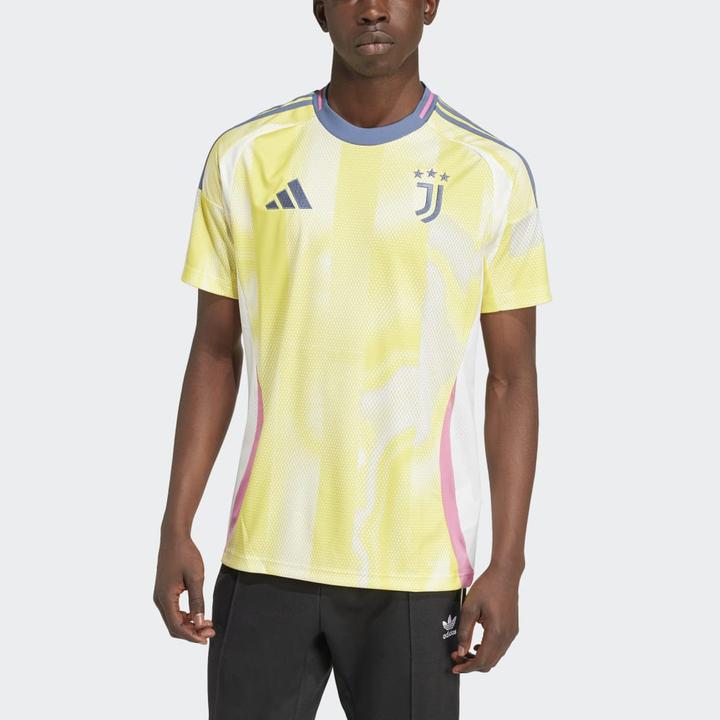 Image du produit adidas Juventus Turin Maillot Extérieur (XXL)