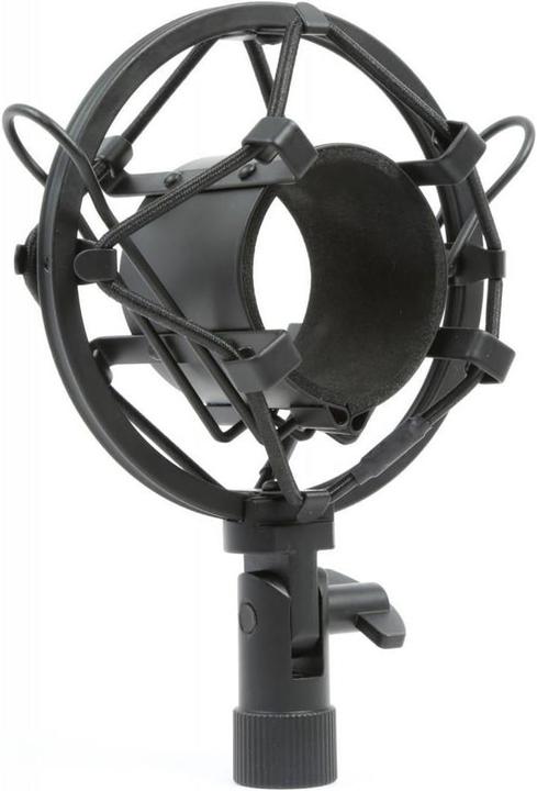 Image du produit Vonyx Set de studio pour microphones à condensateur