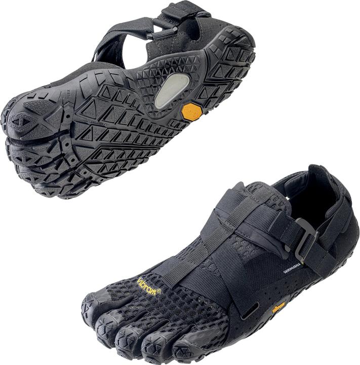 Actual product image Vibram Breezandal - Sandalen - Herren (41)