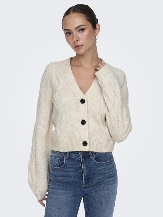 Produktbild JdY JDYSUSANNA Strickjacke Strickjacke (XL)