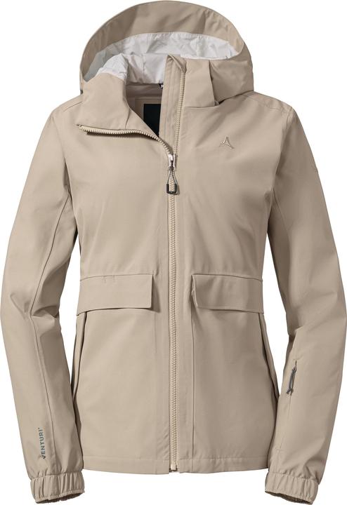 Actual product image Schöffel Jacket Lausanne L (XL)