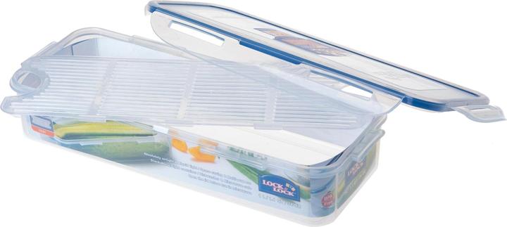 Classic Rectangular (1 l)