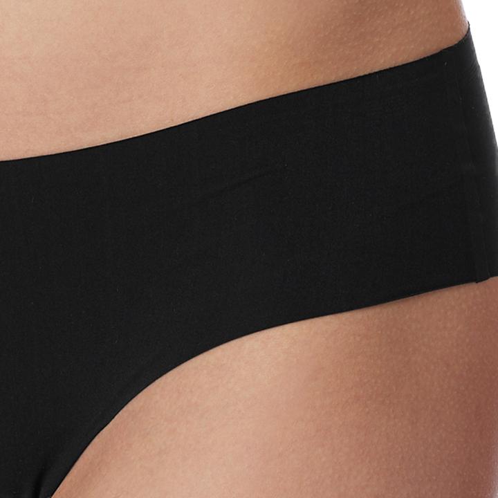 Immagine prodotto Schiesser Confezione da 3 slip leggeri invisibili (44, XXL, confezione da 3)