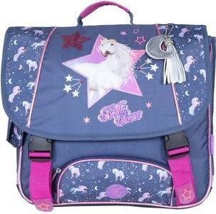 schulranzen kind bella sara cosmic 38 cm