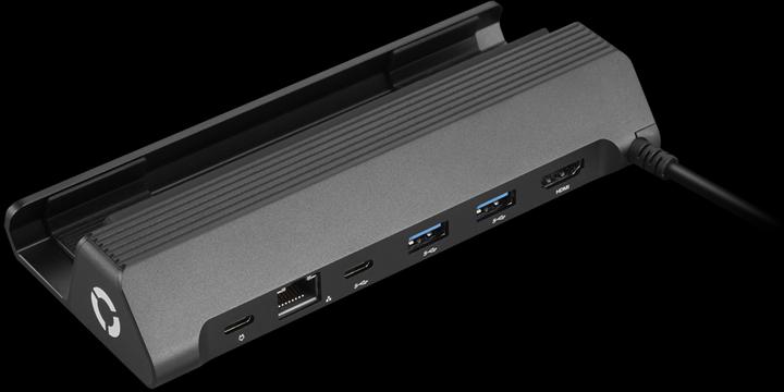 Image du produit Lenovo Station d'accueil USB-C Legion Go (P)