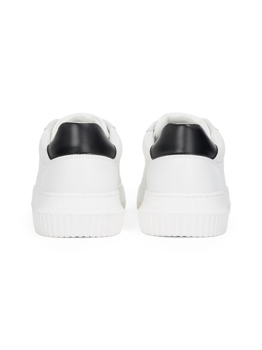 Actual product image Calvin Klein Chunky Cupsole Lth mg Tc (41)