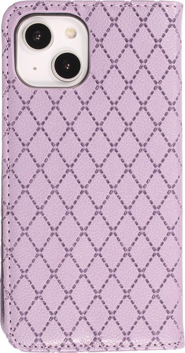 Immagine prodotto PhoneLook Borsa in pelle flip wallet design prestige t (Apple iPhone 14)