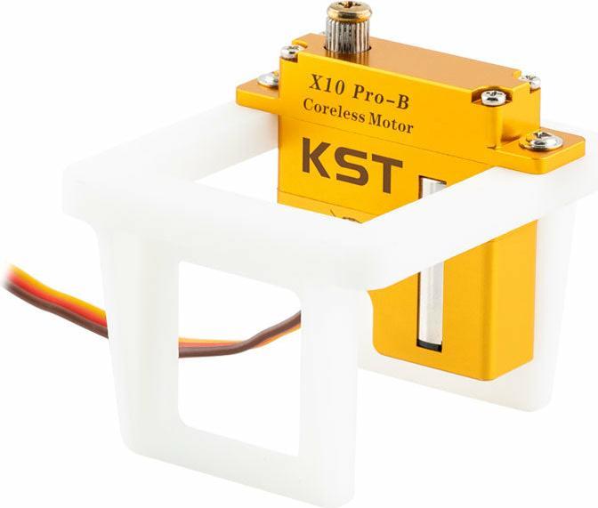 Immagine prodotto KST Servo di superficie X10 Pro-B V8 11,5 kg, 0,10 s, digitale HV