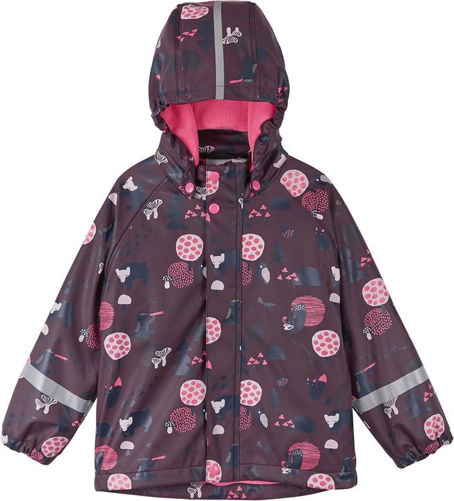 Produktbild Reima Koski Gefütterte Regenjacke (122)