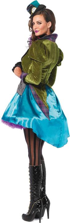 Produktbild Leg Avenue Mad Hatter - verrückte Hutmacherin (L)