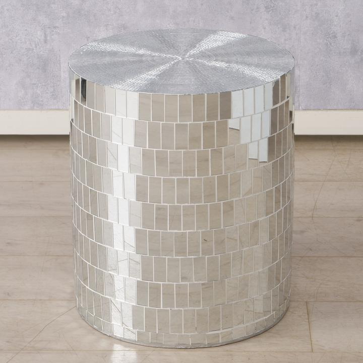 Actual product image Boltze Home Disco (38 x 38 x 45 cm)